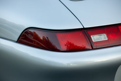 1996 Porsche 911 Carrera 4S