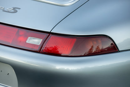 1996 Porsche 911 Carrera 4S