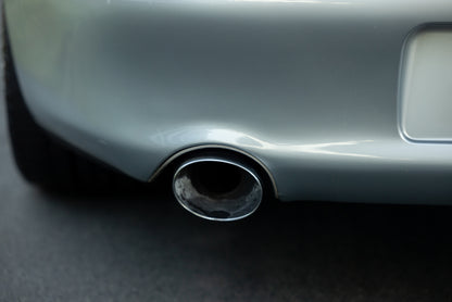 1996 Porsche 911 Carrera 4S