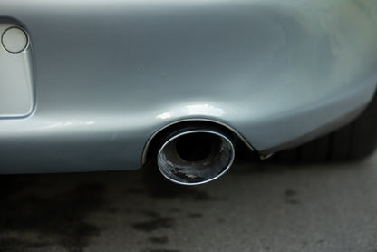 1996 Porsche 911 Carrera 4S