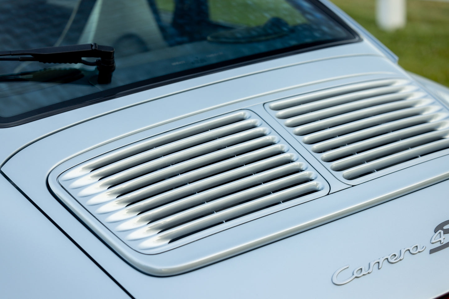 1996 Porsche 911 Carrera 4S