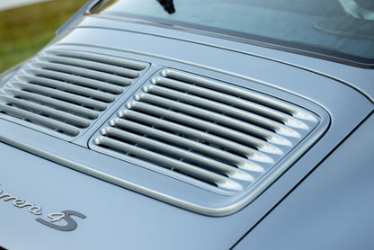 1996 Porsche 911 Carrera 4S