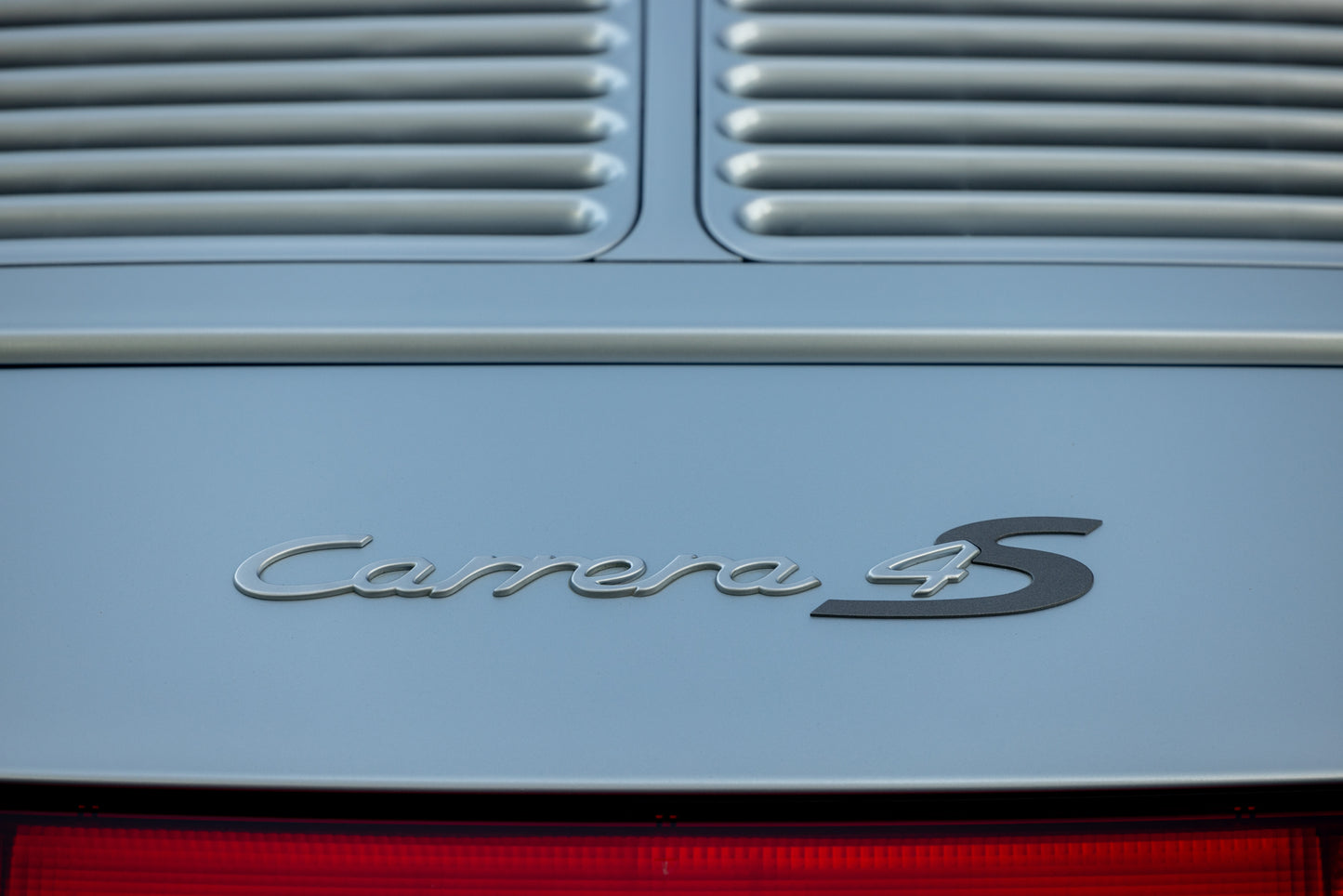 1996 Porsche 911 Carrera 4S