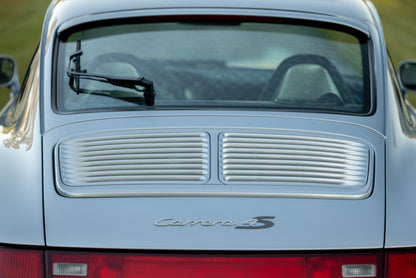 1996 Porsche 911 Carrera 4S