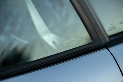 1996 Porsche 911 Carrera 4S