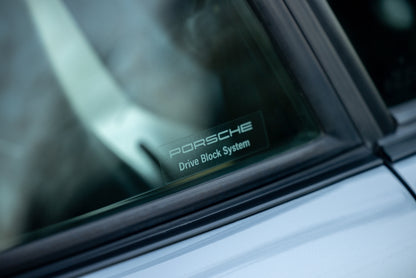 1996 Porsche 911 Carrera 4S