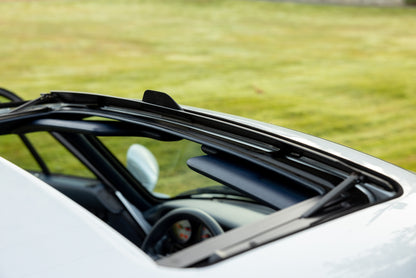 1996 Porsche 911 Carrera 4S