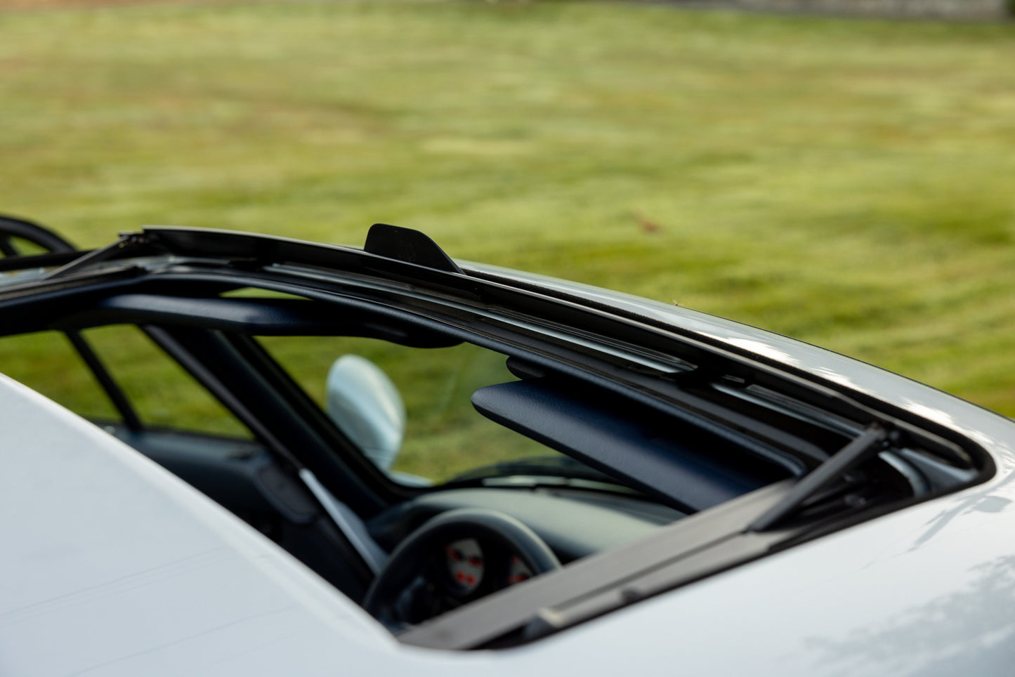 1996 Porsche 911 Carrera 4S