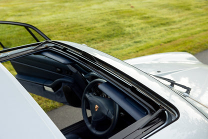 1996 Porsche 911 Carrera 4S