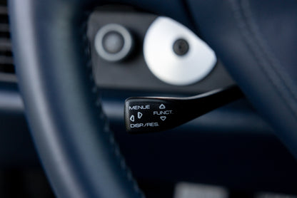 1996 Porsche 911 Carrera 4S