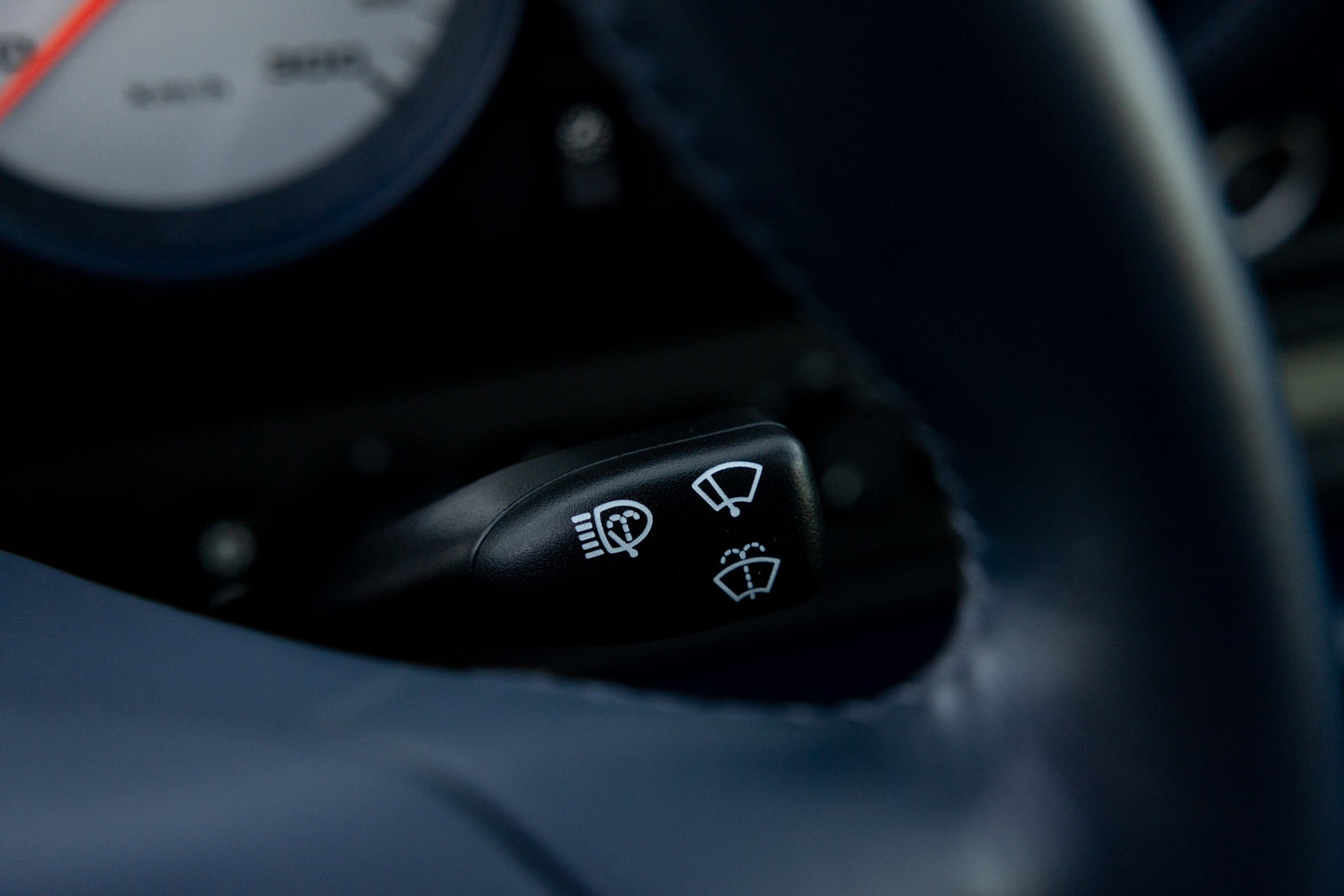 1996 Porsche 911 Carrera 4S