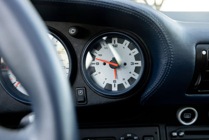 1996 Porsche 911 Carrera 4S