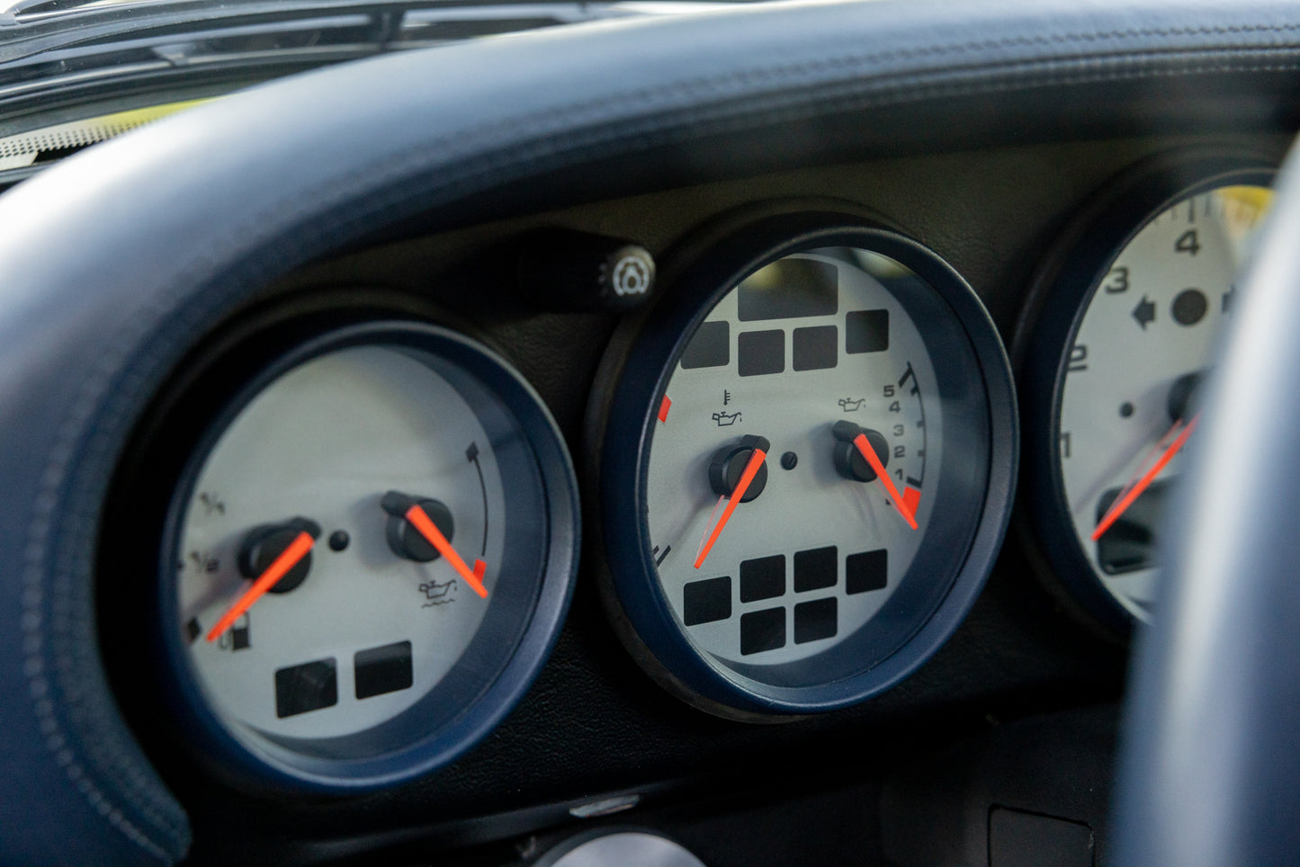 1996 Porsche 911 Carrera 4S