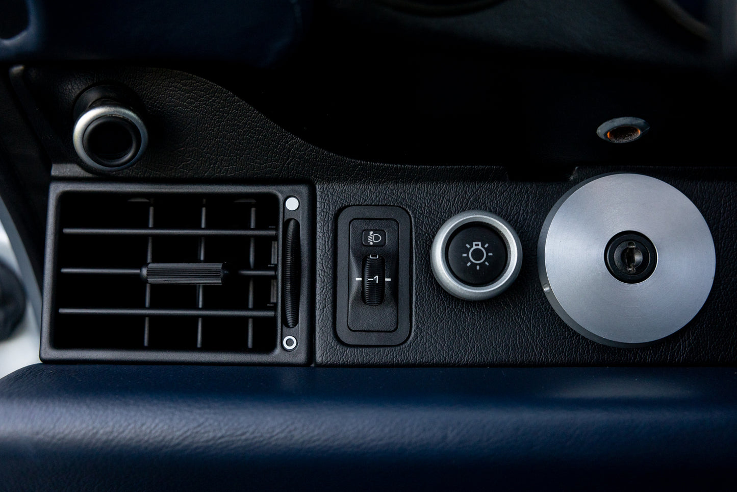 1996 Porsche 911 Carrera 4S