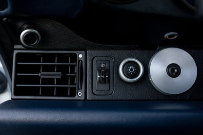 1996 Porsche 911 Carrera 4S