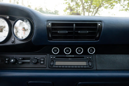 1996 Porsche 911 Carrera 4S