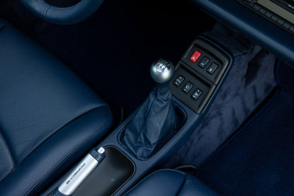 1996 Porsche 911 Carrera 4S
