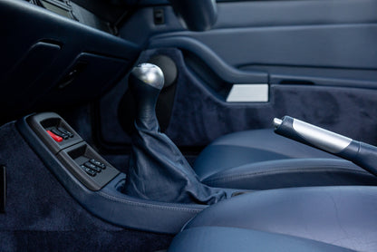 1996 Porsche 911 Carrera 4S