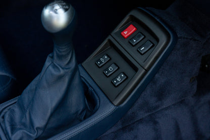 1996 Porsche 911 Carrera 4S