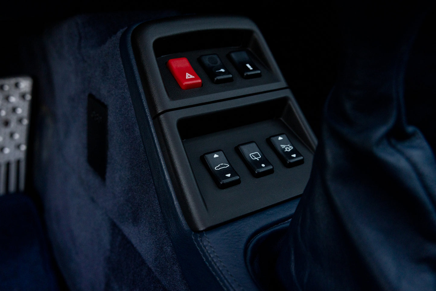 1996 Porsche 911 Carrera 4S