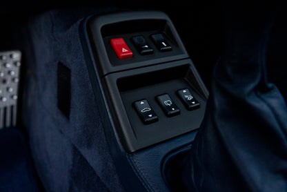 1996 Porsche 911 Carrera 4S