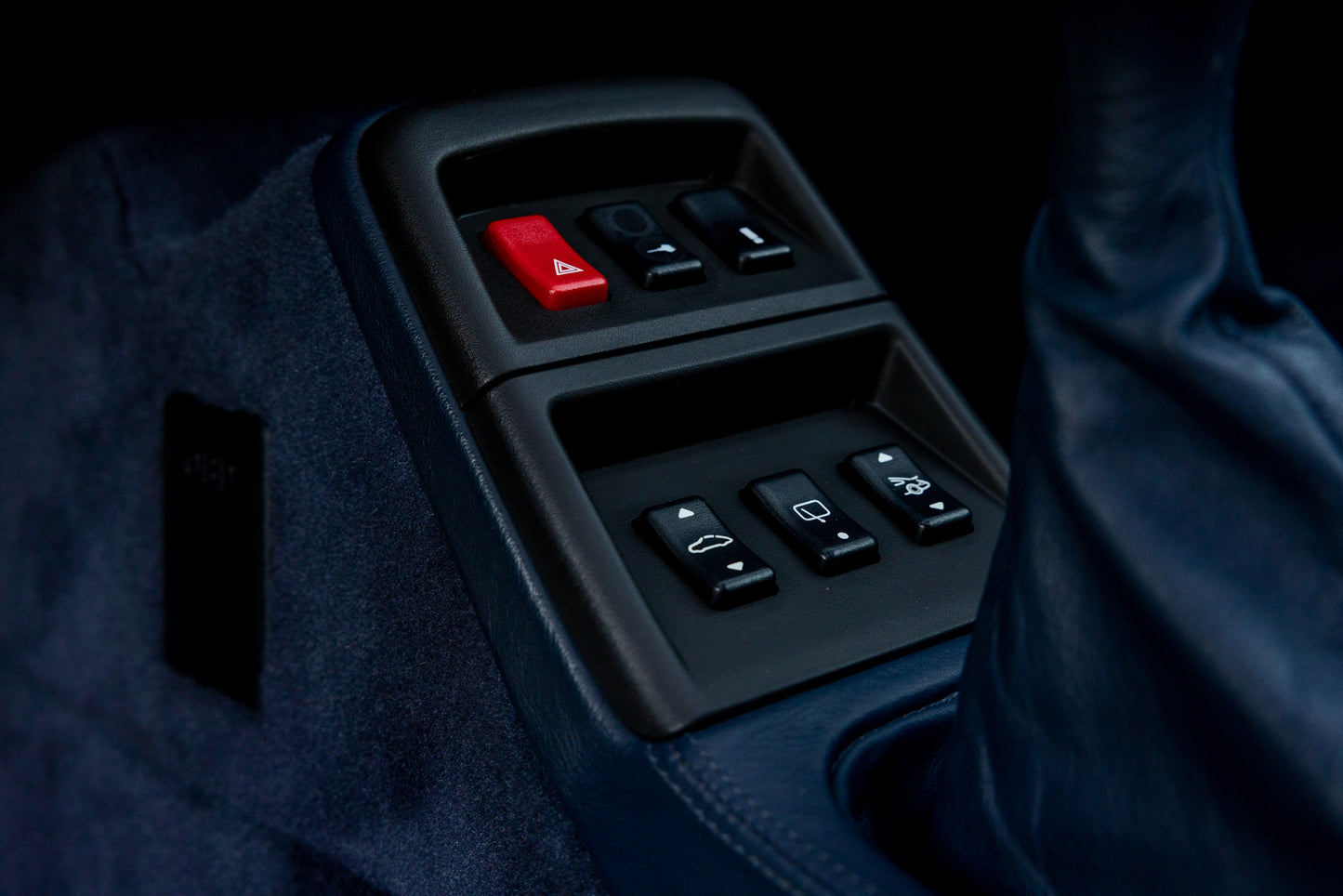 1996 Porsche 911 Carrera 4S