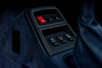 1996 Porsche 911 Carrera 4S