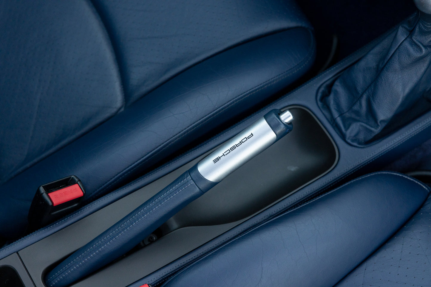 1996 Porsche 911 Carrera 4S