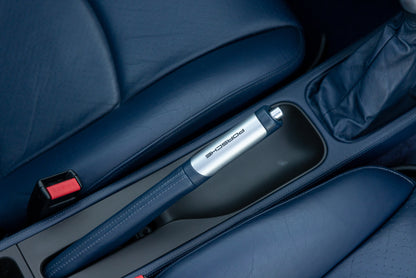 1996 Porsche 911 Carrera 4S