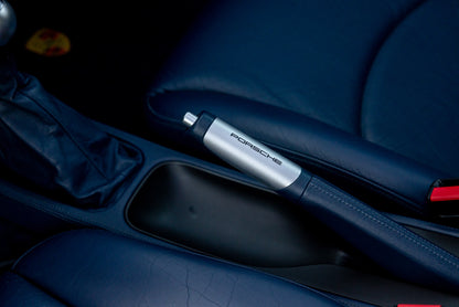 1996 Porsche 911 Carrera 4S