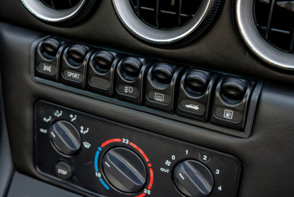 1997 Ferrari 550 Maranello