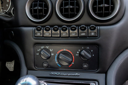 1997 Ferrari 550 Maranello