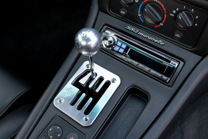 1997 Ferrari 550 Maranello