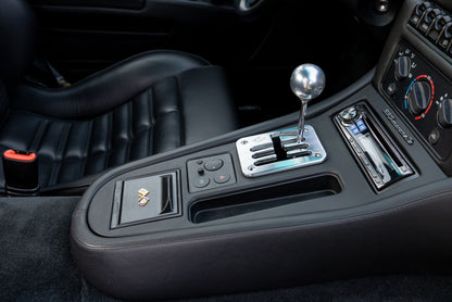 1997 Ferrari 550 Maranello