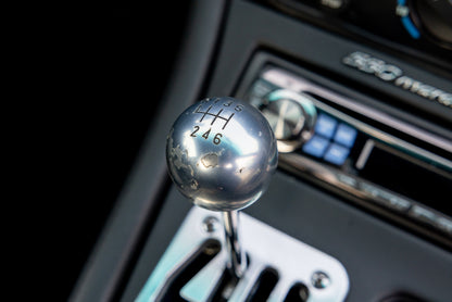 1997 Ferrari 550 Maranello