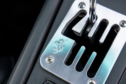 1997 Ferrari 550 Maranello