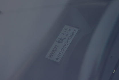 1997 Ferrari 550 Maranello