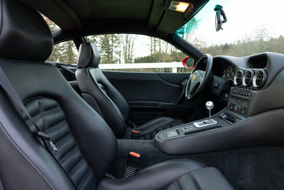 1997 Ferrari 550 Maranello