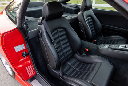 1997 Ferrari 550 Maranello