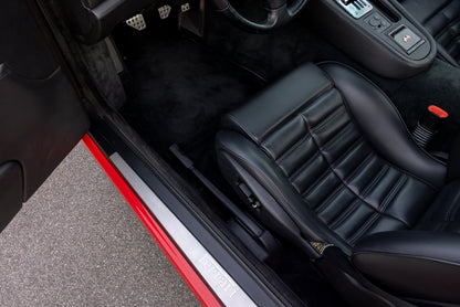 1997 Ferrari 550 Maranello