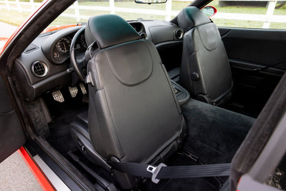 1997 Ferrari 550 Maranello