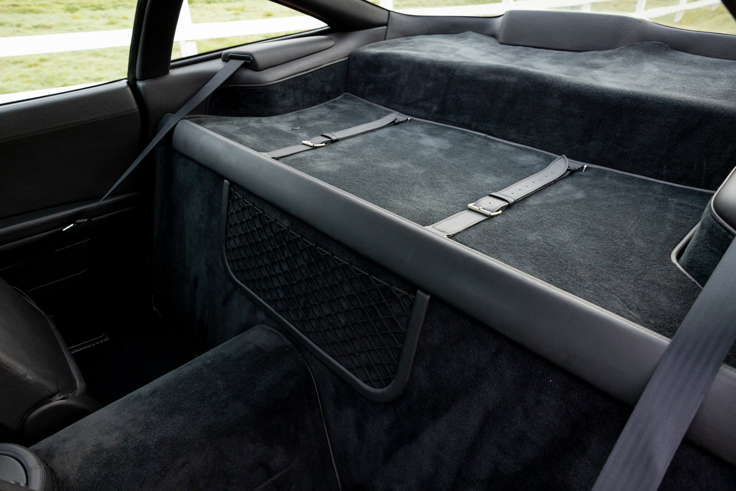 1997 Ferrari 550 Maranello