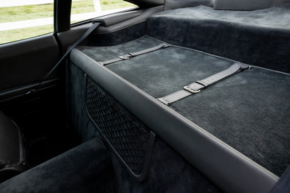 1997 Ferrari 550 Maranello