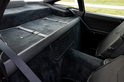 1997 Ferrari 550 Maranello