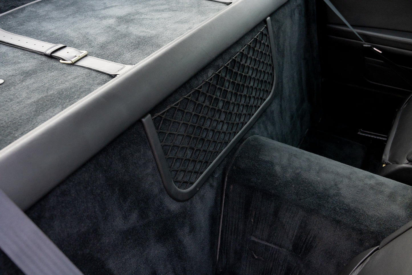 1997 Ferrari 550 Maranello