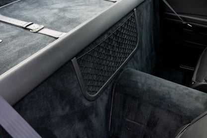 1997 Ferrari 550 Maranello