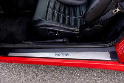 1997 Ferrari 550 Maranello