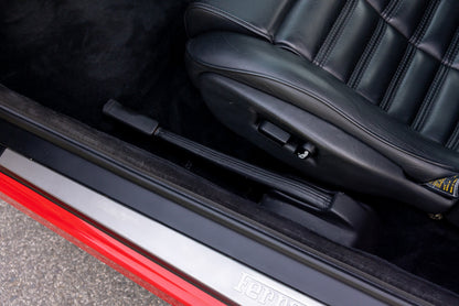 1997 Ferrari 550 Maranello