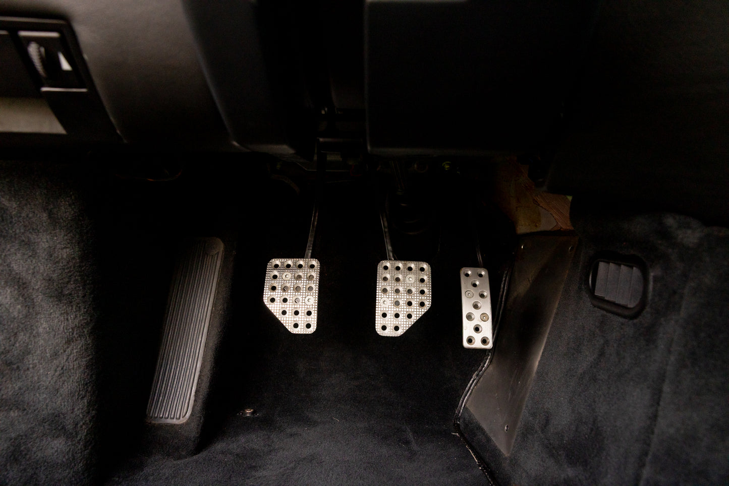 1997 Ferrari 550 Maranello