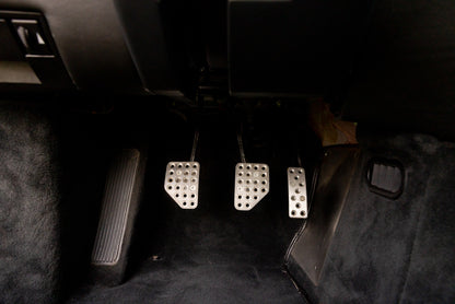 1997 Ferrari 550 Maranello